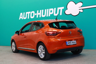 Renault Clio vaihtoauto