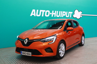 Renault Clio vaihtoauto