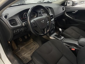 Volvo V40 vaihtoauto