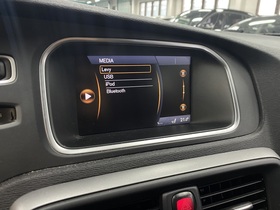 Volvo V40 vaihtoauto