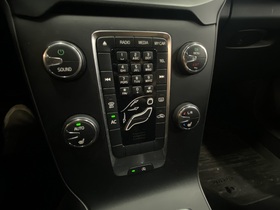 Volvo V40 vaihtoauto