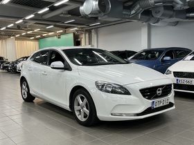 Volvo V40 vaihtoauto