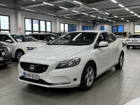 Volvo V40 vaihtoauto