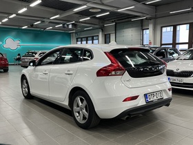 Volvo V40 vaihtoauto