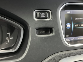 Volvo V40 vaihtoauto