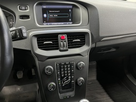Volvo V40 vaihtoauto