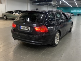 BMW 318 vaihtoauto