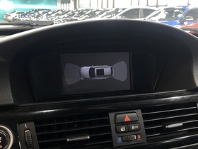 BMW 318 vaihtoauto