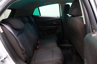 Opel Mokka vaihtoauto