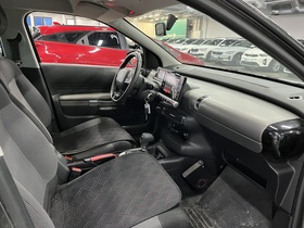 Citroën C4 Cactus vaihtoauto