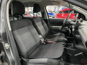 Citroën C4 Cactus vaihtoauto