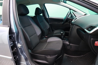 Peugeot 207 vaihtoauto