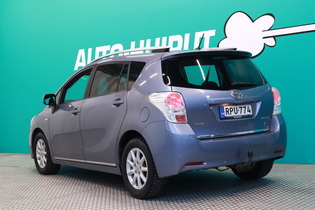 Toyota Verso vaihtoauto