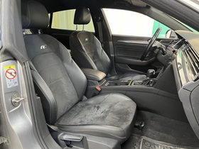 Volkswagen Arteon vaihtoauto