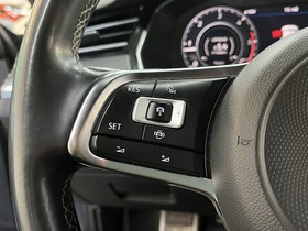 Volkswagen Arteon vaihtoauto