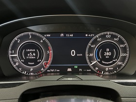 Volkswagen Arteon vaihtoauto