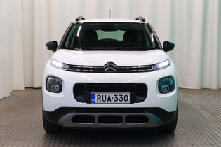Citroën C3 Aircross vaihtoauto