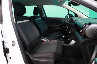 Citroën C3 Aircross vaihtoauto