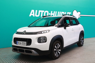 Citroën C3 Aircross vaihtoauto