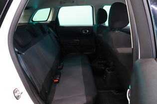 Citroën C3 Aircross vaihtoauto