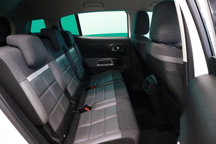 Citroën C5 Aircross vaihtoauto