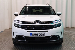 Citroën C5 Aircross vaihtoauto