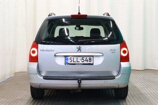 Peugeot 307 vaihtoauto