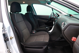 Peugeot 307 vaihtoauto