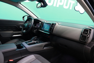 Citroën C5 Aircross vaihtoauto