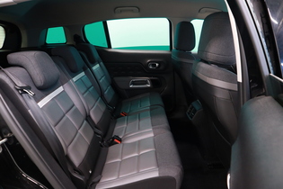 Citroën C5 Aircross vaihtoauto