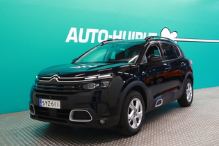 Citroën C5 Aircross vaihtoauto