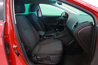 SEAT Leon ST vaihtoauto