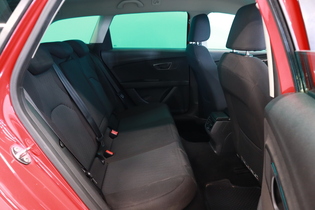 SEAT Leon ST vaihtoauto