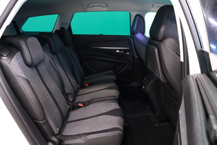 Peugeot 5008 vaihtoauto