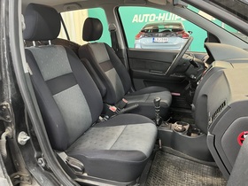 Hyundai Getz vaihtoauto