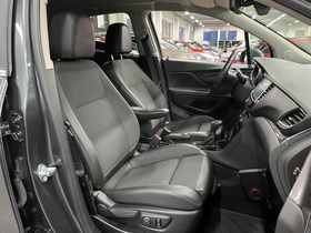 Opel Mokka vaihtoauto