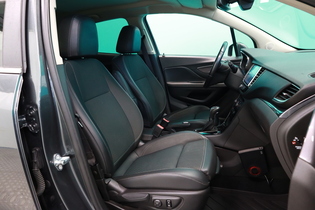 Opel Mokka vaihtoauto