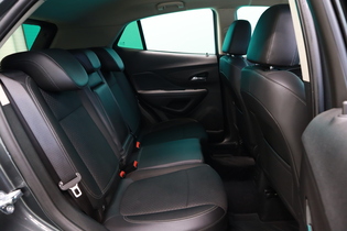 Opel Mokka vaihtoauto