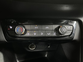 Opel Corsa vaihtoauto