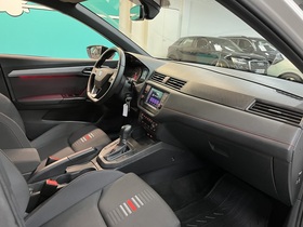 SEAT Ibiza vaihtoauto