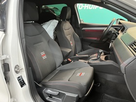 SEAT Ibiza vaihtoauto