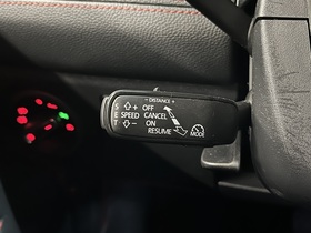 SEAT Ibiza vaihtoauto