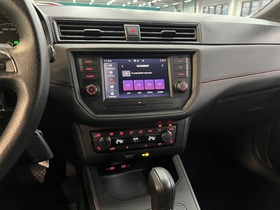 SEAT Ibiza vaihtoauto