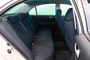 Hyundai Sonata vaihtoauto