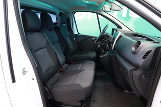 Renault Trafic vaihtoauto