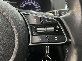 Kia Optima vaihtoauto