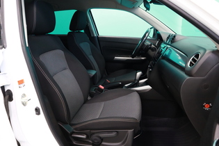 Suzuki Vitara vaihtoauto