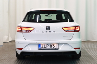 SEAT Leon ST vaihtoauto