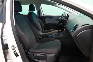 SEAT Leon ST vaihtoauto