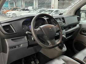 Peugeot Expert vaihtoauto